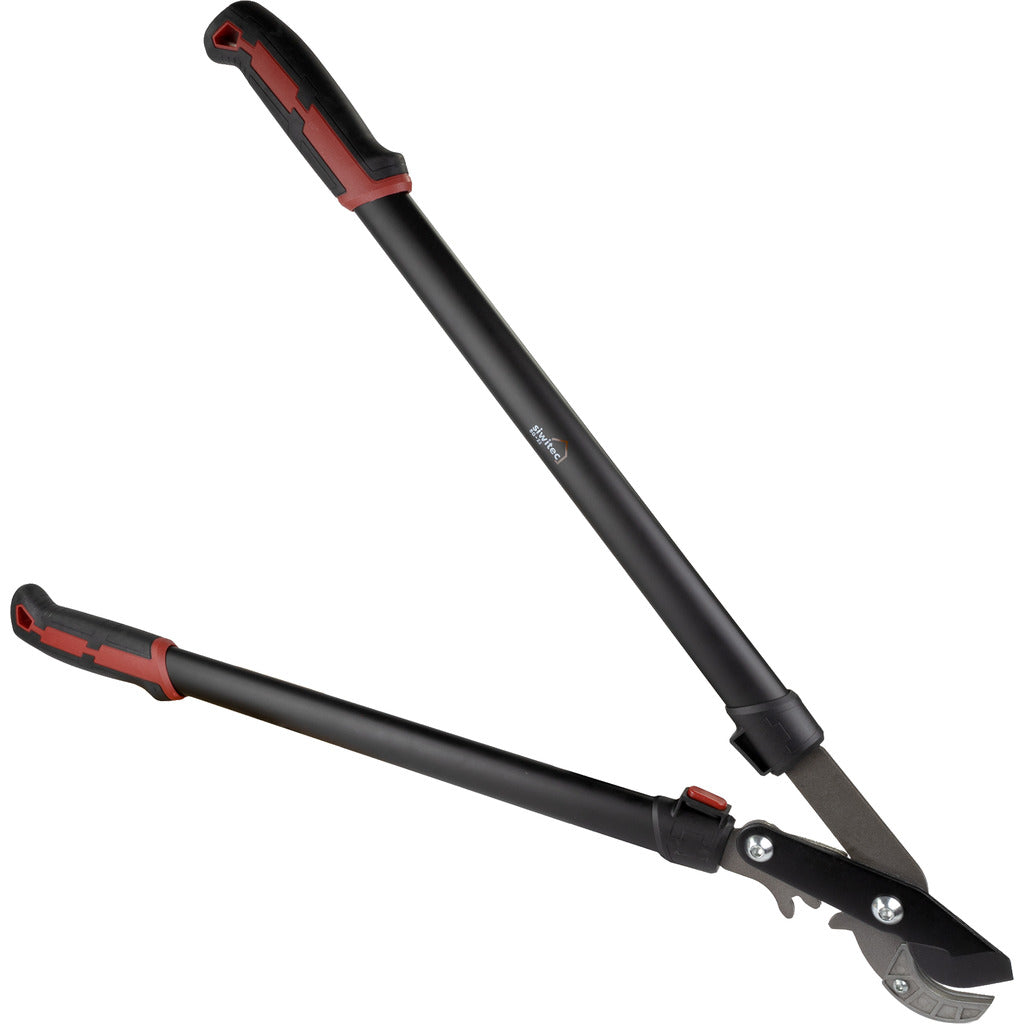 Forbici da potatura a incudine con ingranaggio Siwitec SG-22