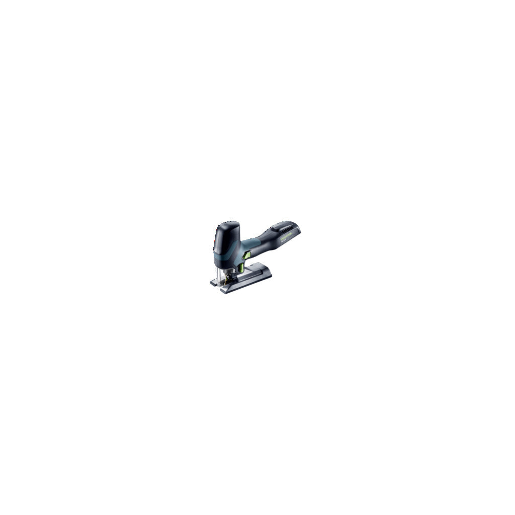 Akku-Pendelstichsäge CARVEX PSC-E 18 EB-Basic