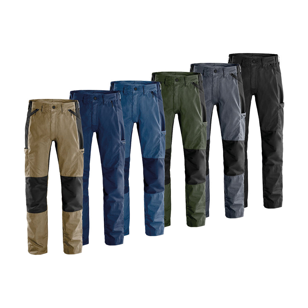 Allrounder Stretch-Hose 2540 LWR