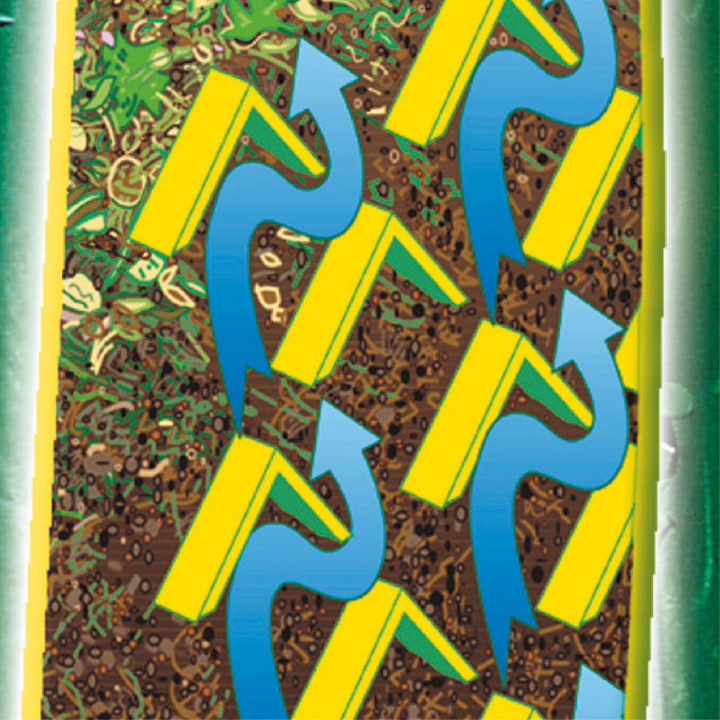 Composter AEROQUICK 890 XXL