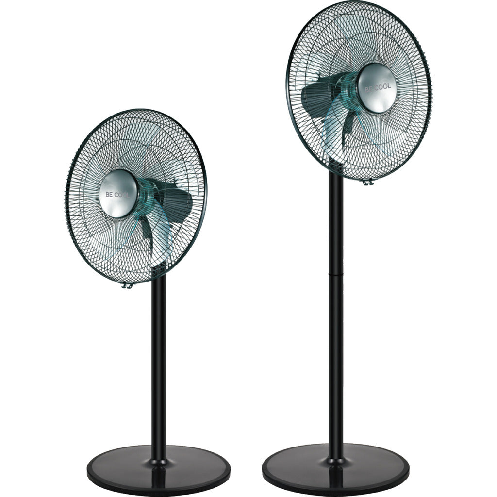 Stand- und Tischventilator