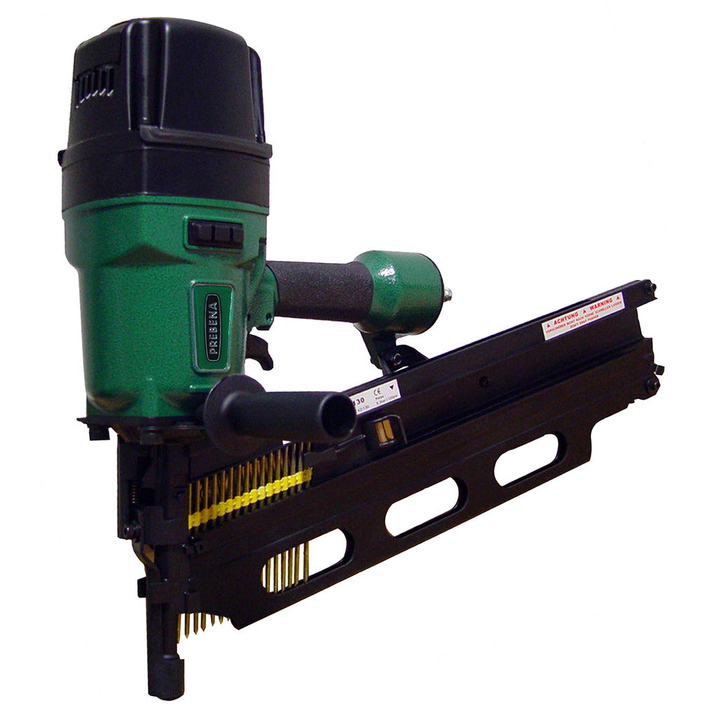 Chiodatrice a strisce 10XRK130