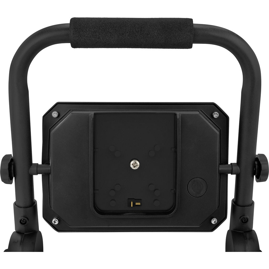 ANSMANN LED-Strahler FL 30 W 18 V