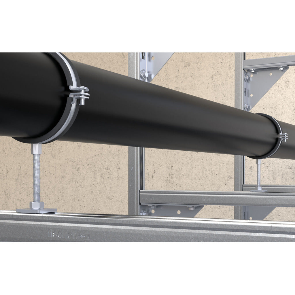 FCN CLIX Schiebemutter