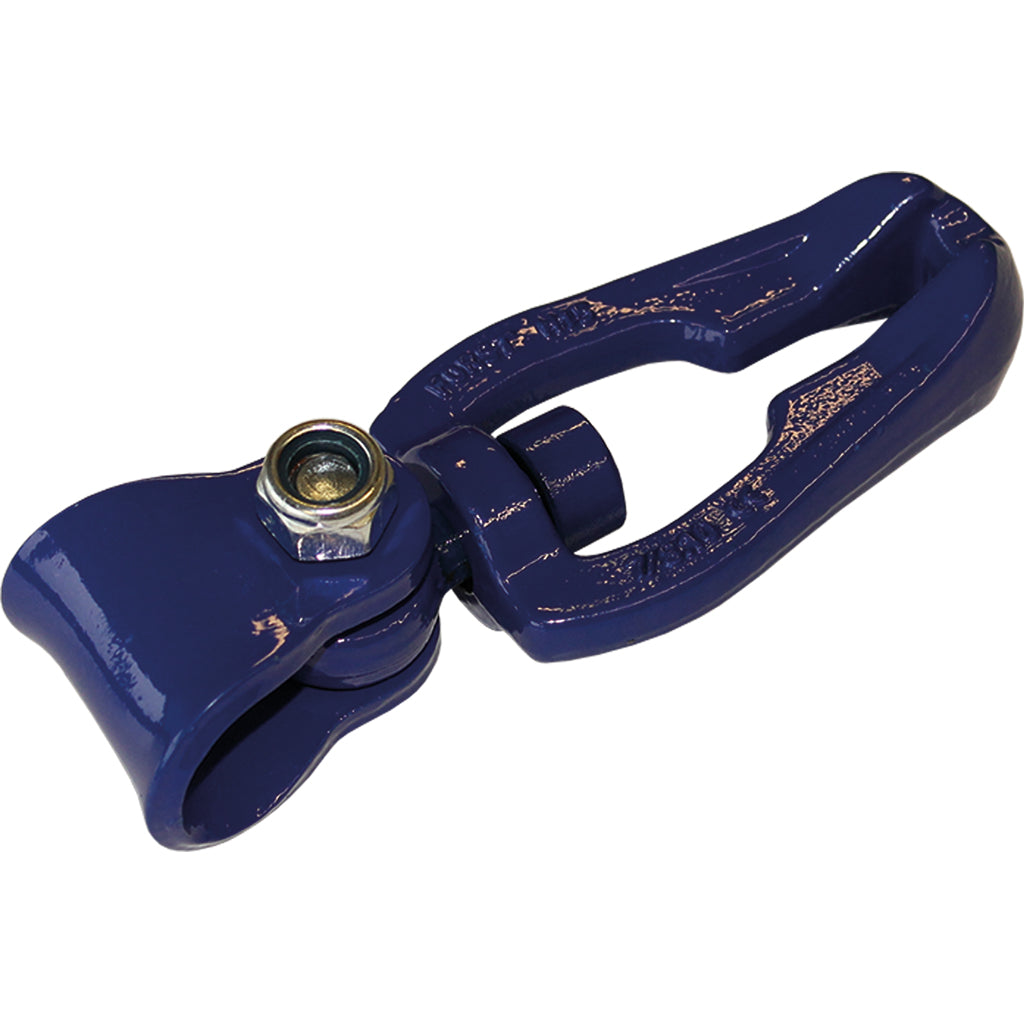 Supporto scorrevole per fune GLB-D G100