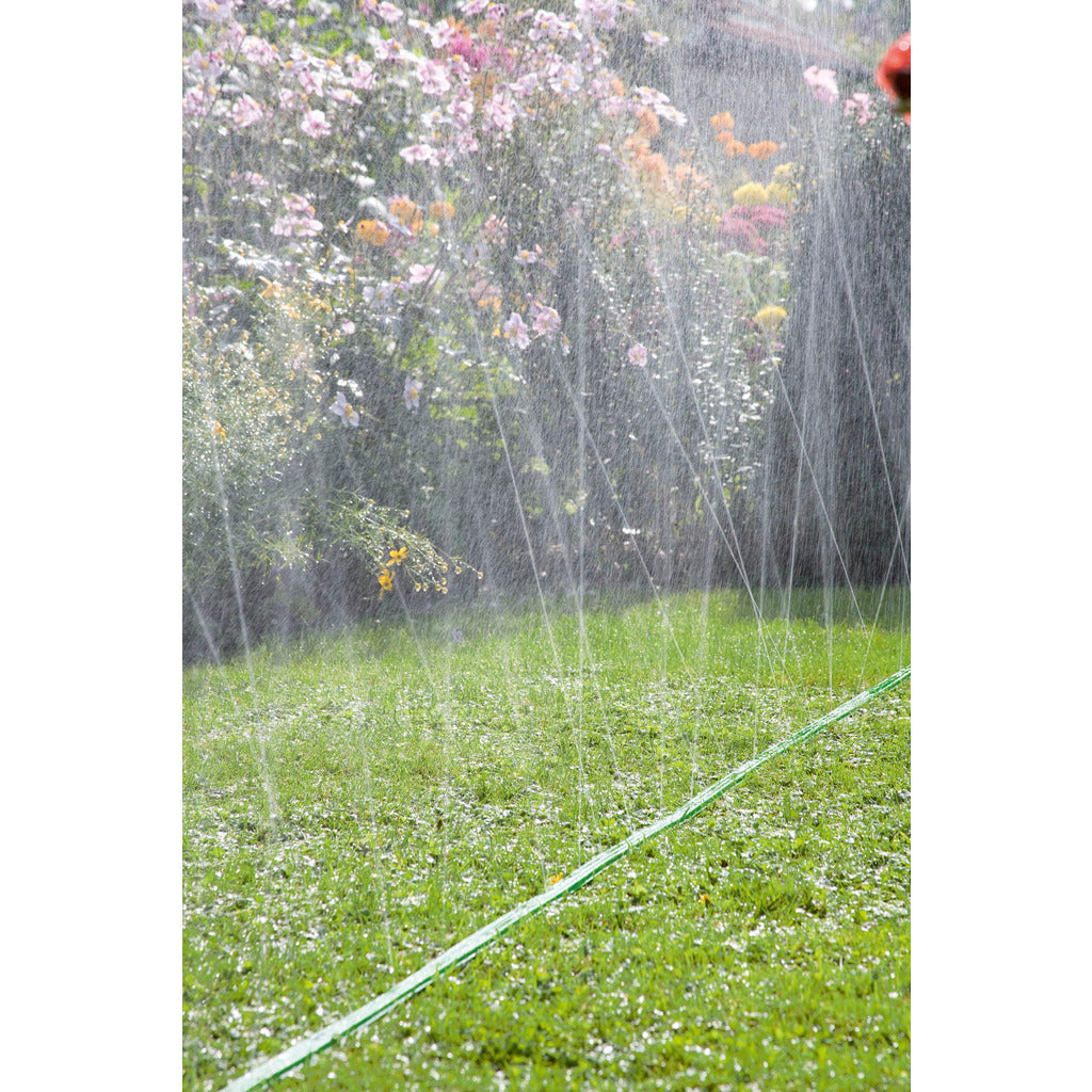 hose sprinkler
