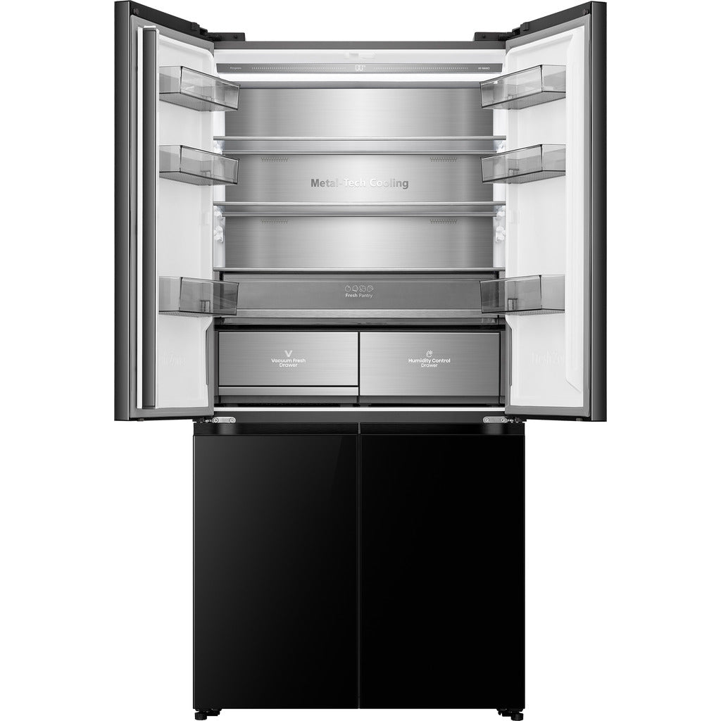 Multi Door Kühl-Gefrierkombination RQ768N4GBE