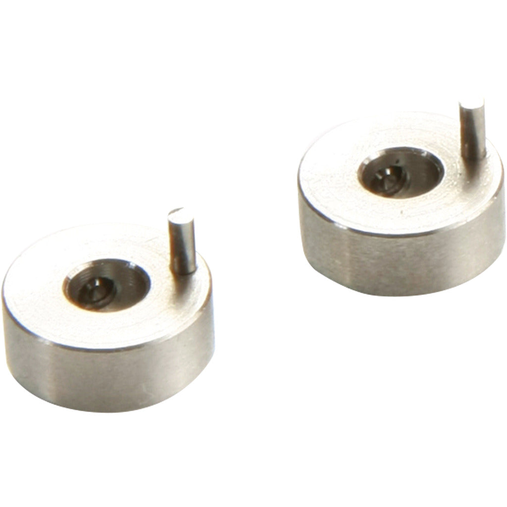 Extension set for anti-twist protection