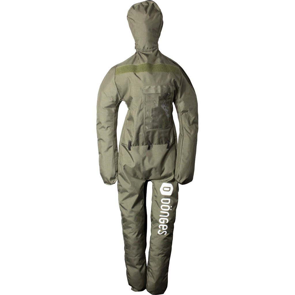 Übungspuppe "Crash Kevin"