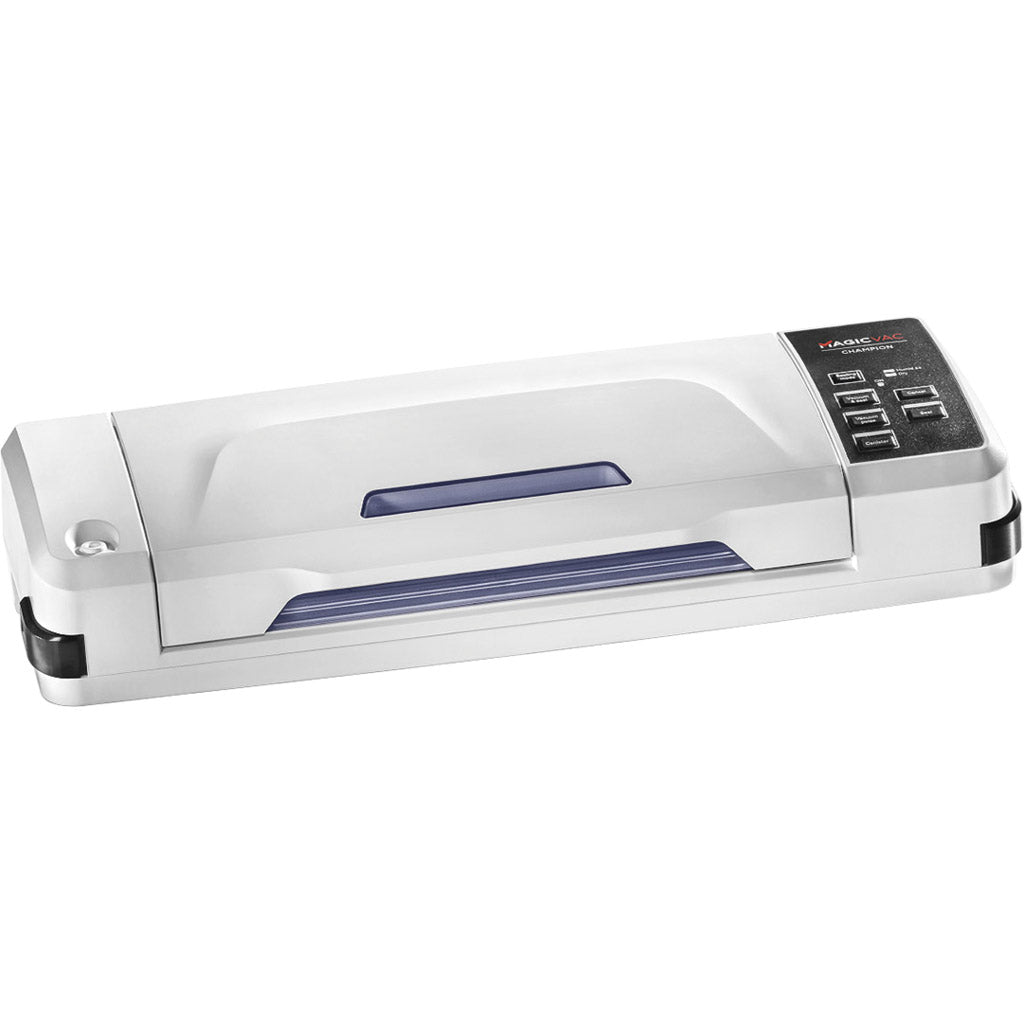 Vacuum and packaging machine Champion