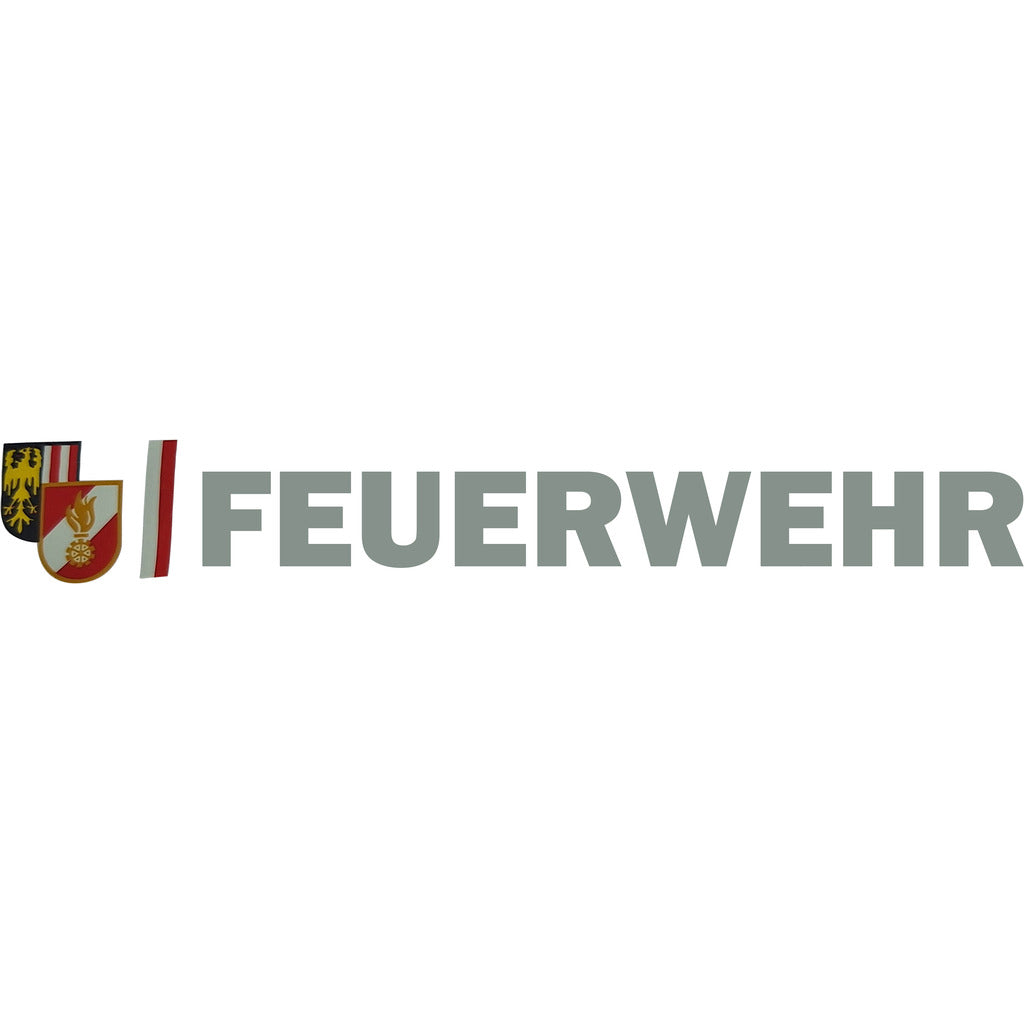 Option für Diensthemd OÖ weiß / OÖ CD