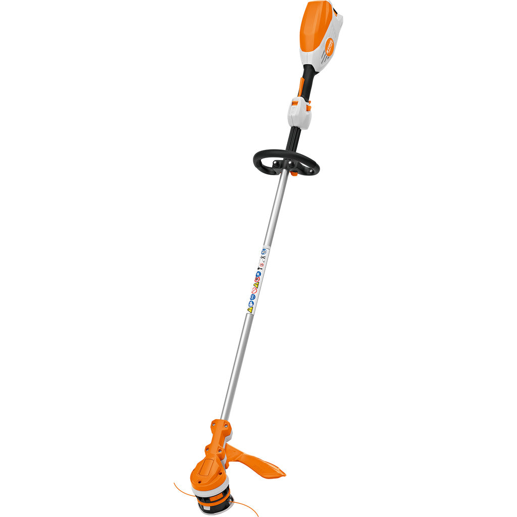 Stihl cordless brush cutter FSA 110 R / without battery and charger