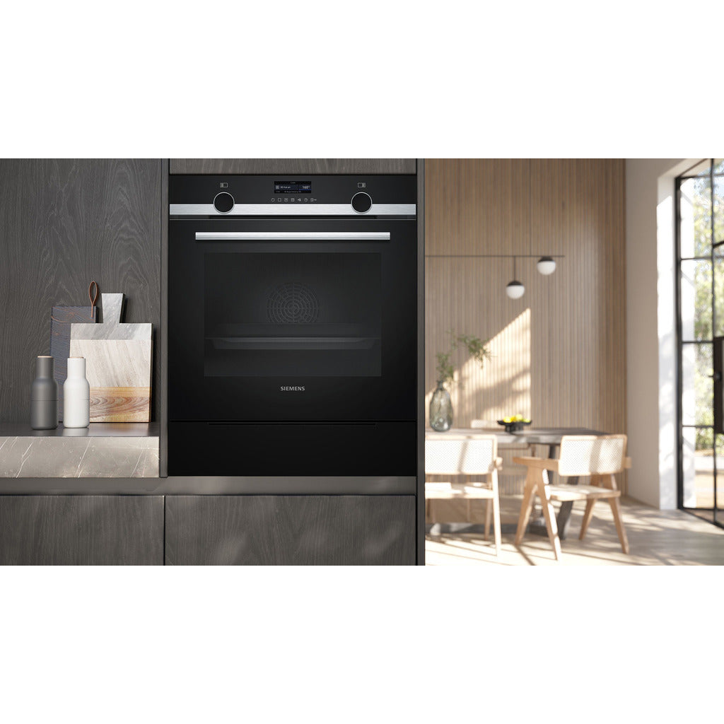 Einbau-Dampfschublade iQ700 BD711C1B0