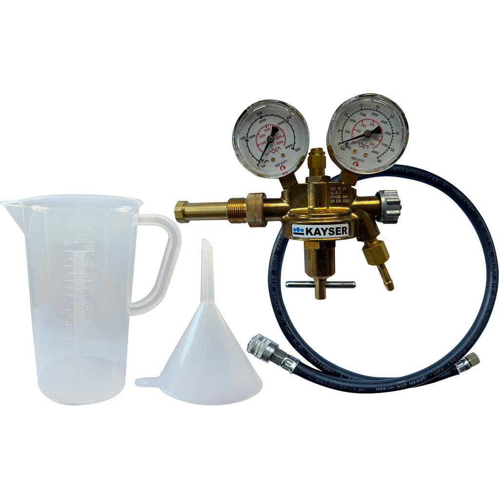 Biosversal® Refillingset