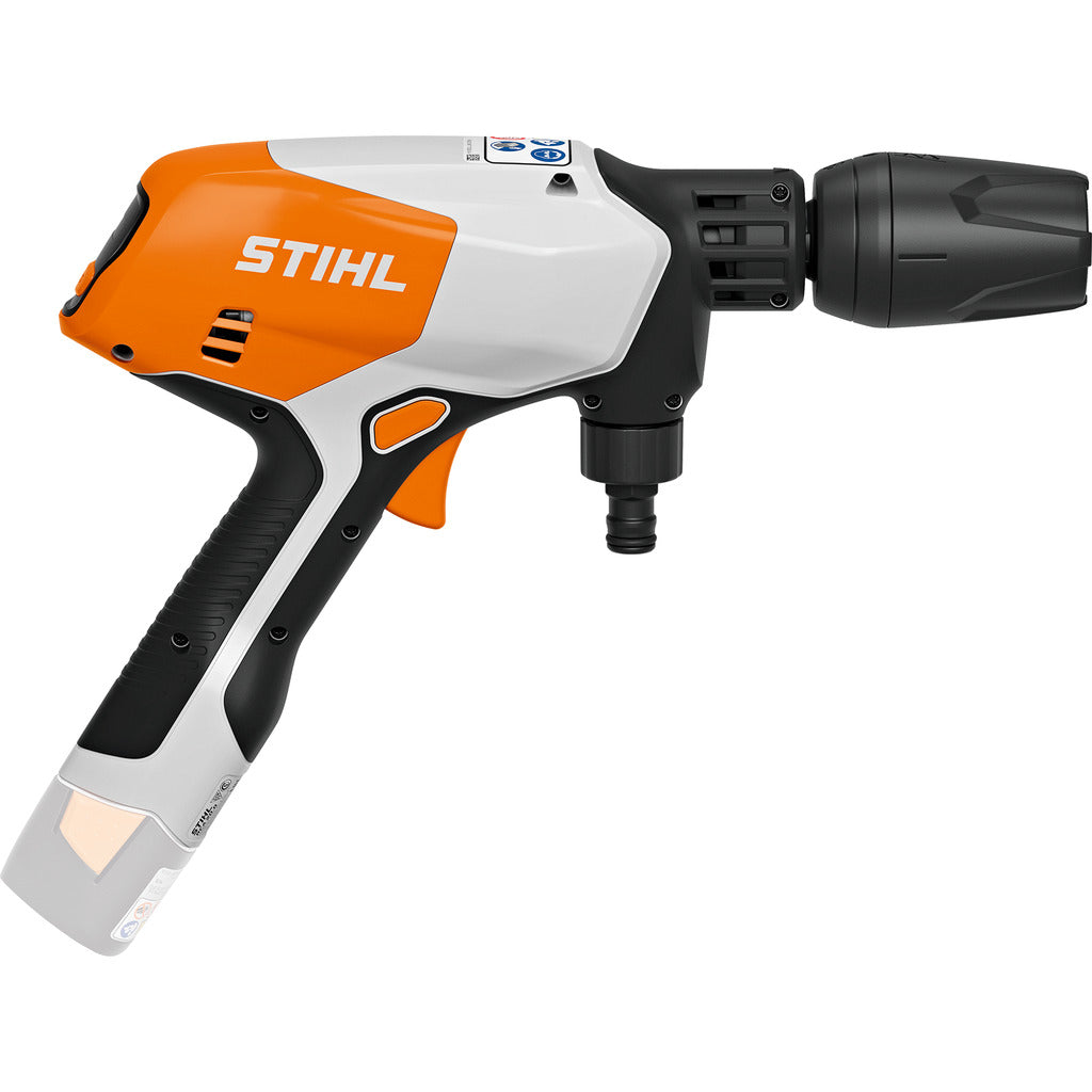 Stihl cordless pressure washer RCA 20 / without battery and charger