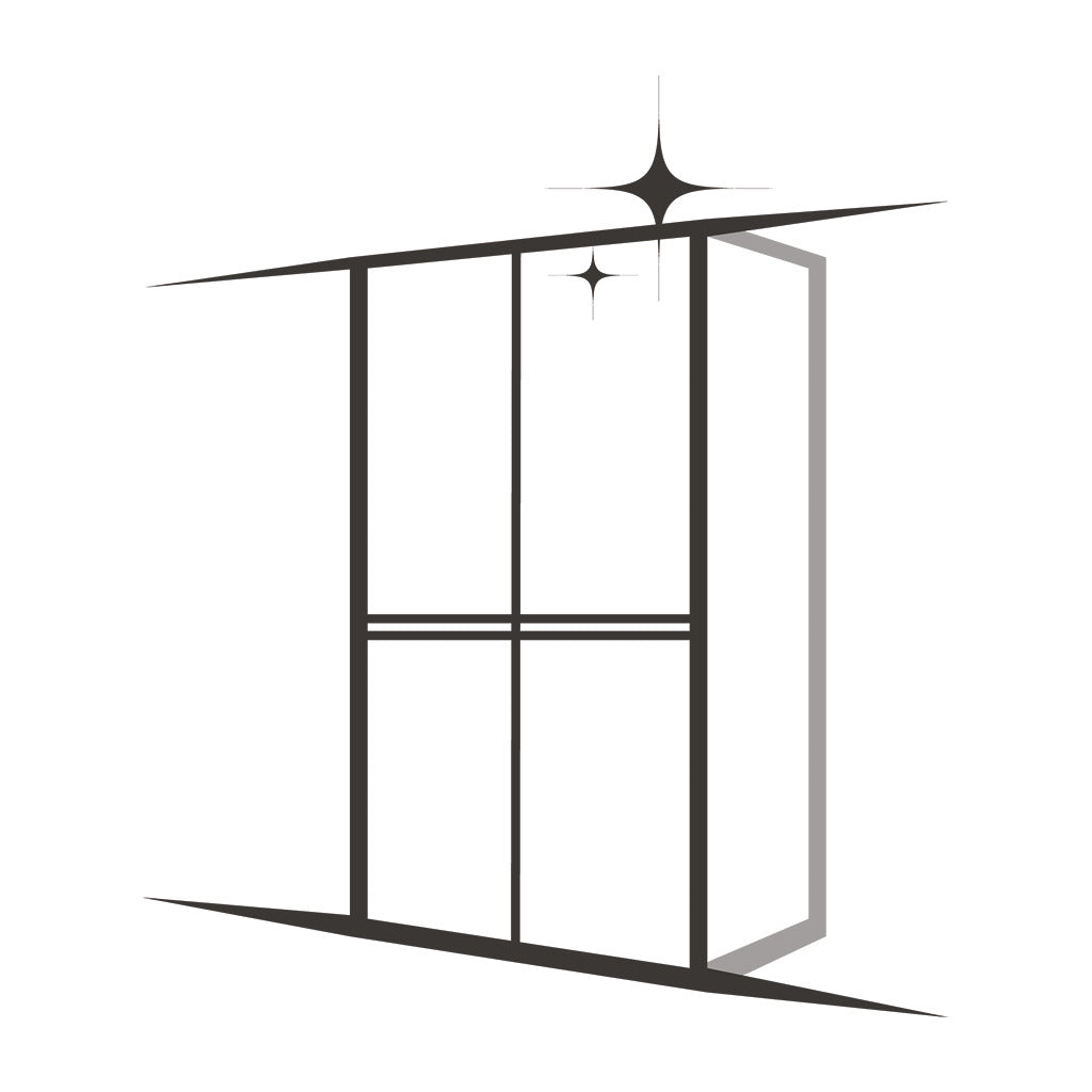 Multi Door Kühl-Gefrierkombination RQ768N4GBE