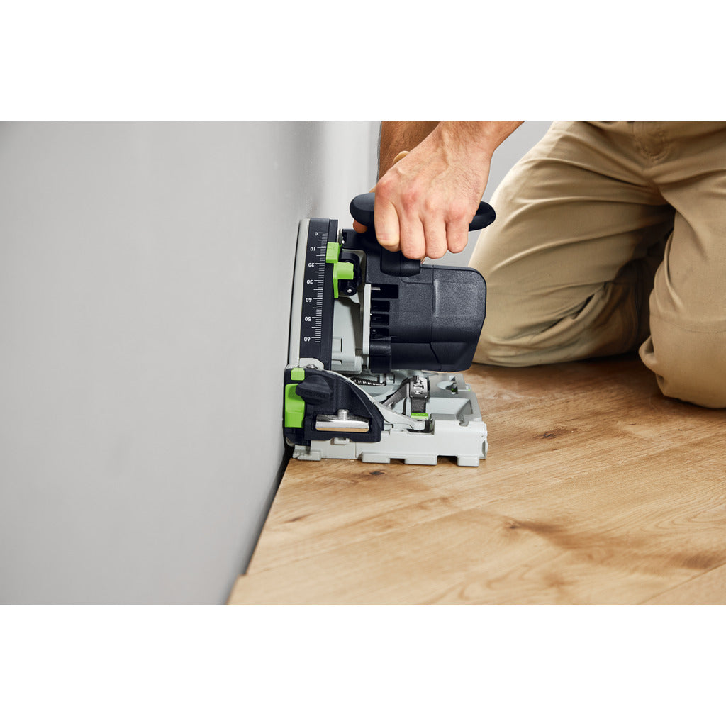 Tauchsäge TS60 KEBQ-Plus 100Y Limited Edition