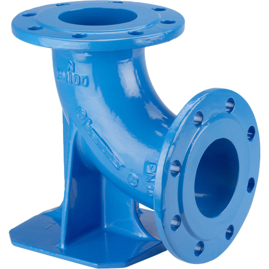 Flange base manifold No. 5049