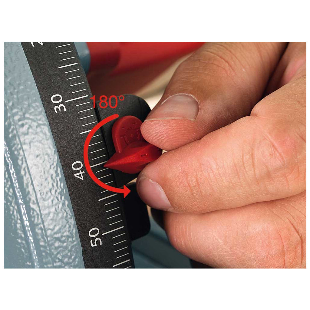 Tauchsäge MT 55 cc MaxiMax im T-MAX