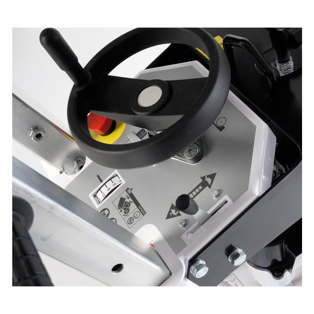 Tagliagiunti FSG513P con lama a sega