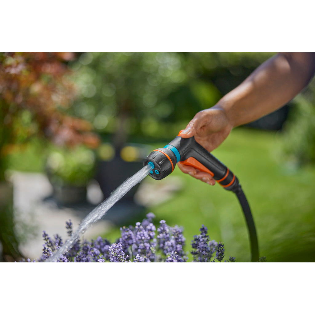 Gardena Classic kompakte Multi-Brause