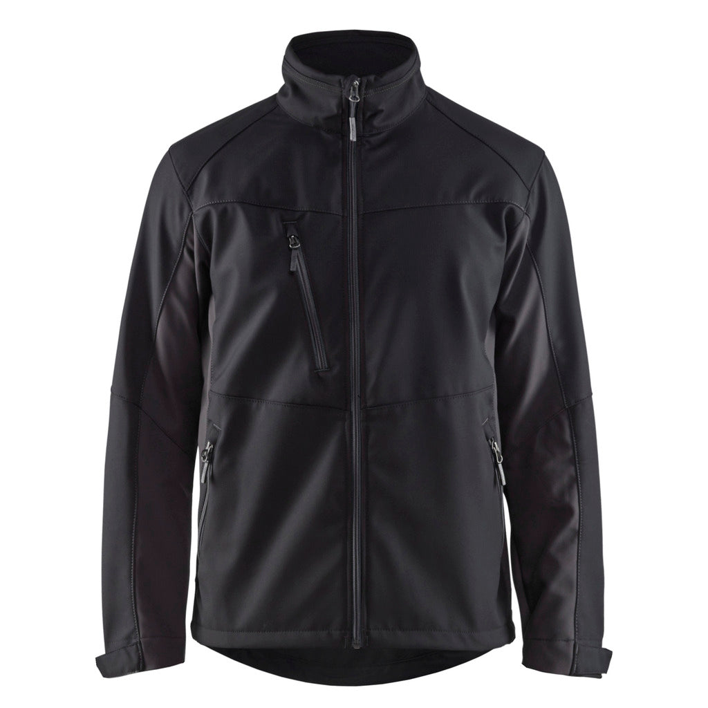 Softshell Jacke