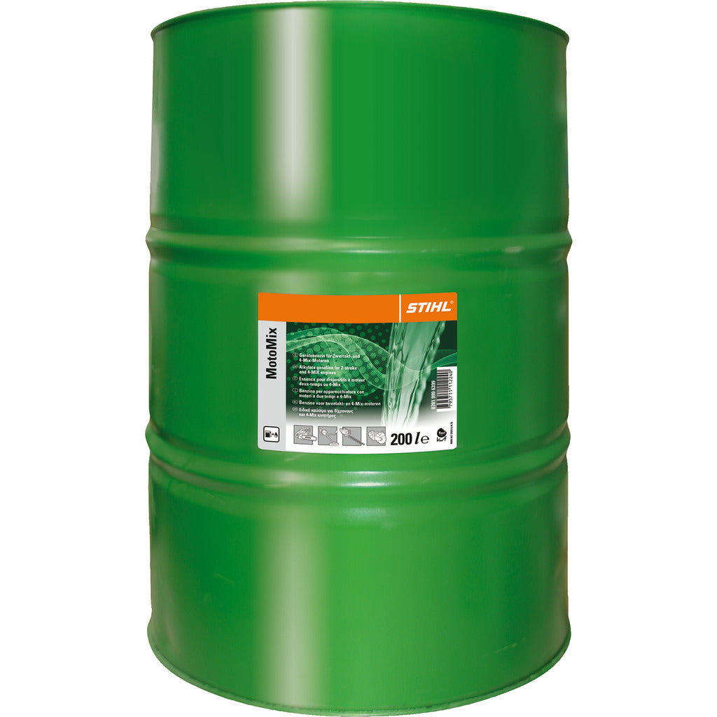 Fuel MotoMix 1:50
