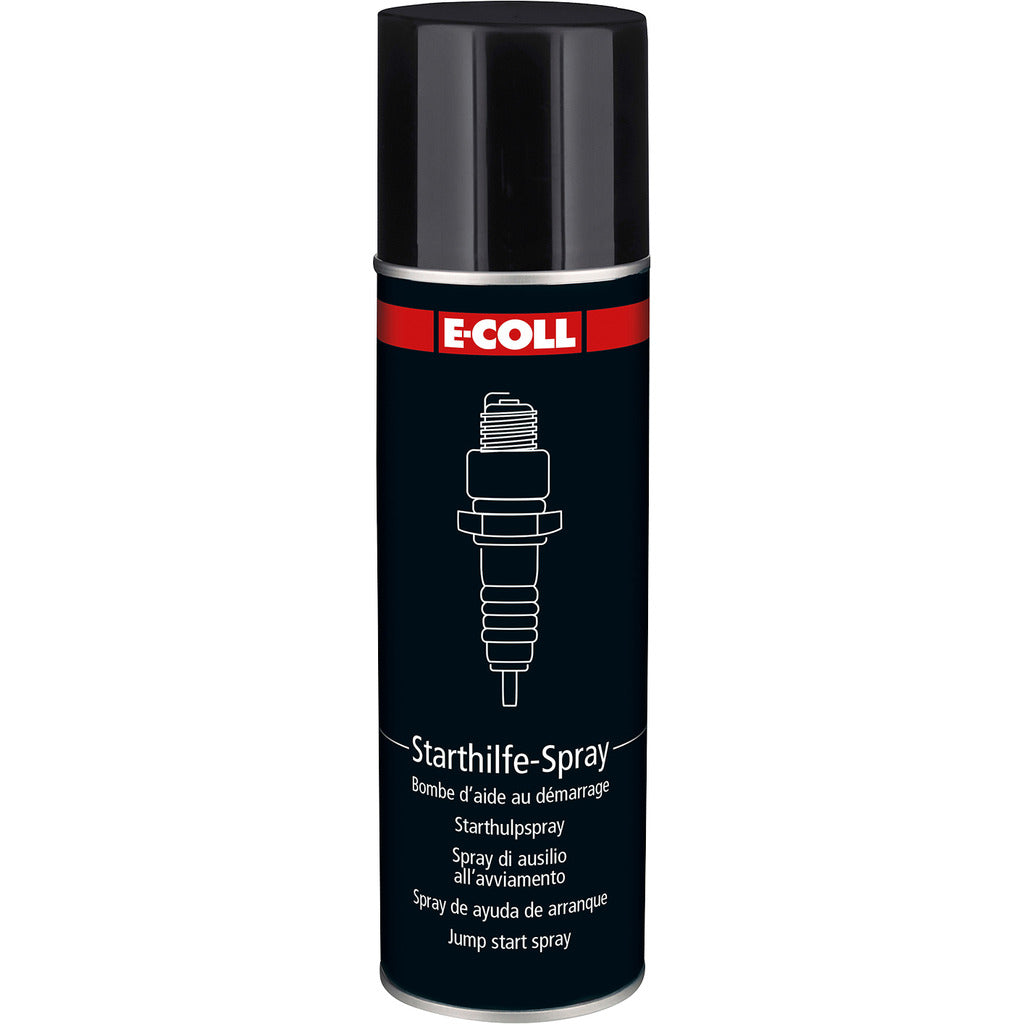 Starthilfespray