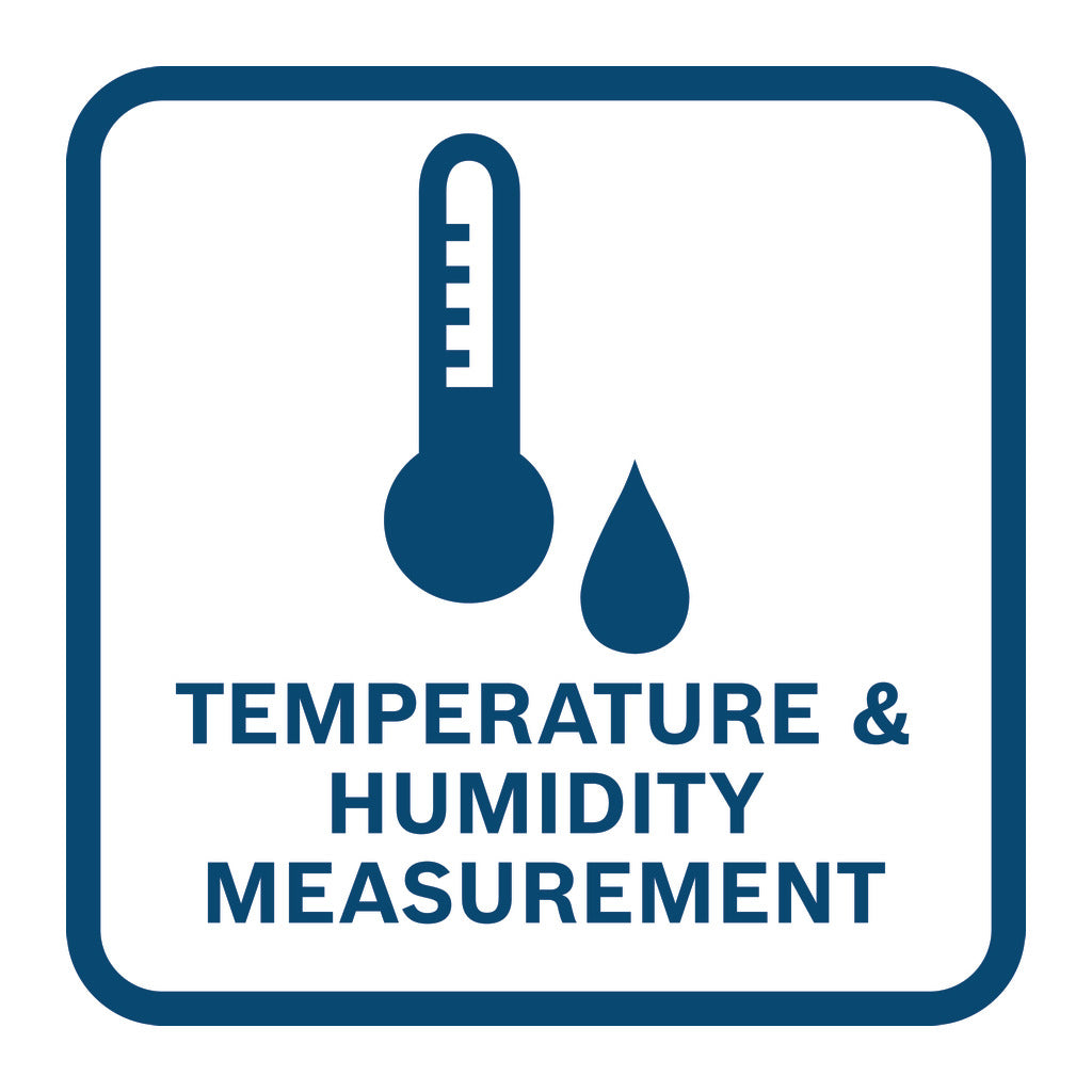 Feuchtemessgerät GMP 1-13