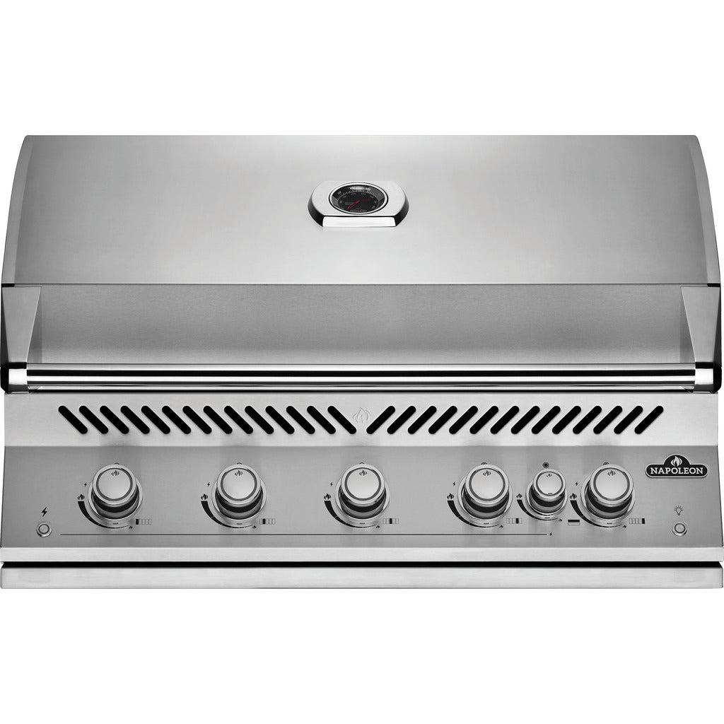Barbecue a gas da incasso Napoleon BIG38 / Serie 700