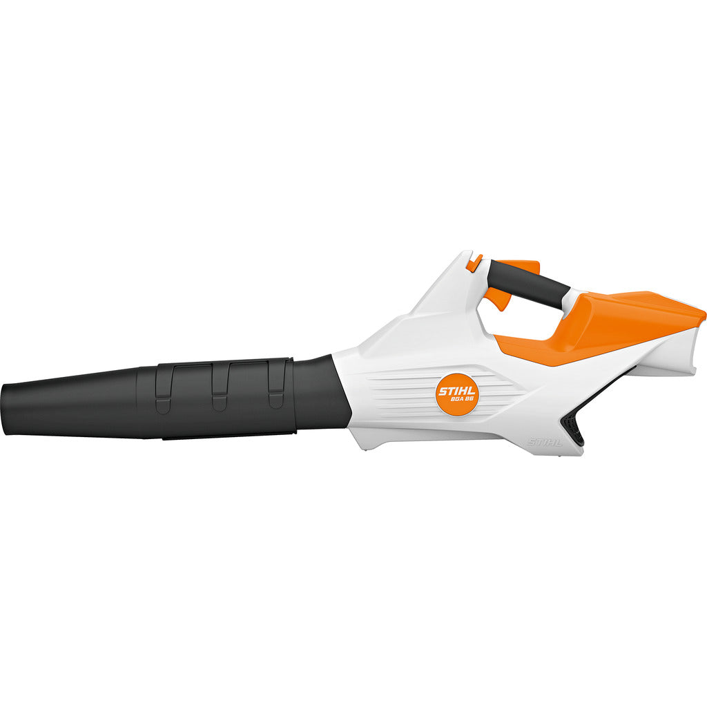 Stihl cordless blower BGA 86 / without battery and charger