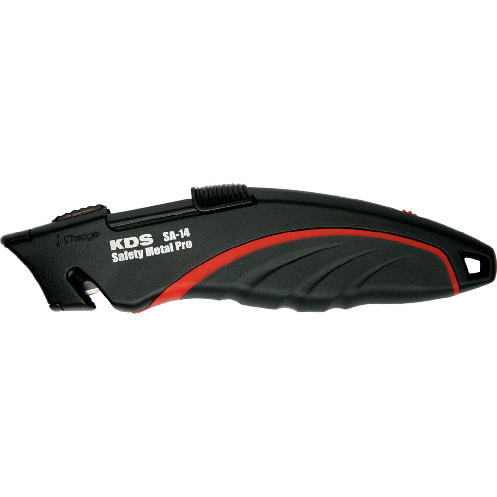 Sicherheitsmesser Safety Metal Pro SA-14