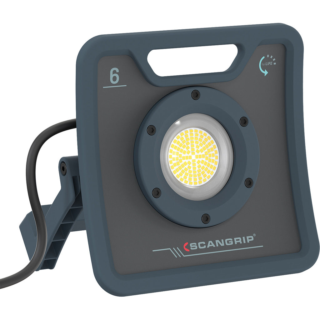 Riflettori puntati sulla costruzione NOVA 6 per LIFE