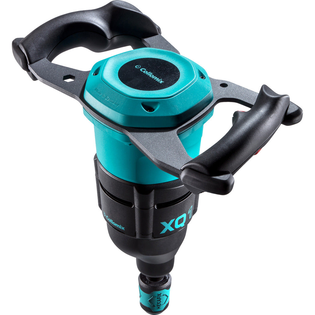 Collomix Rührwerk XQ 1 HF