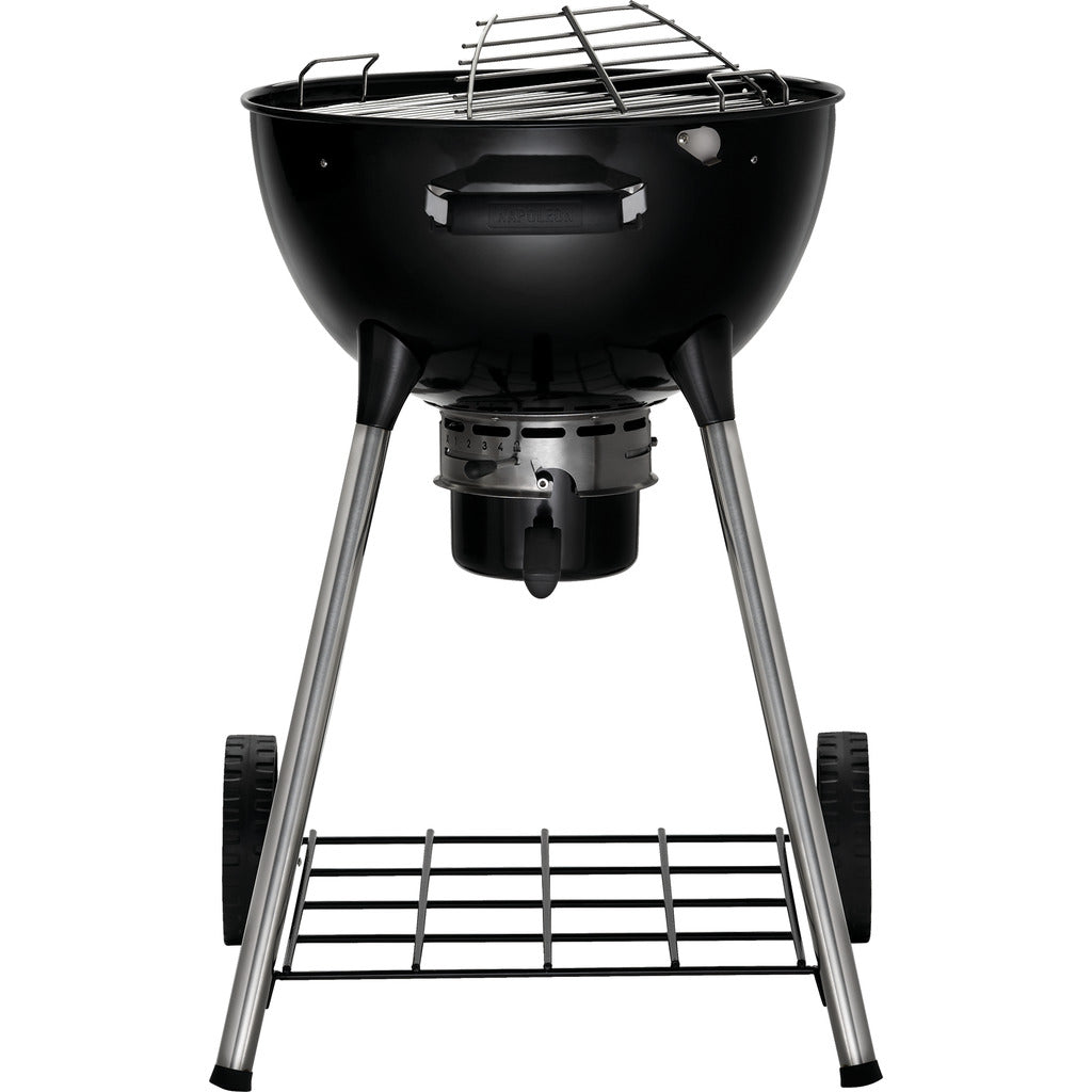 Napoleon Holzkohle-Kugelgriller NK18K-LEG-3