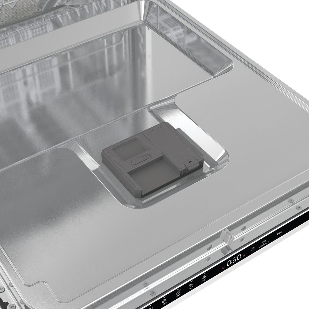 Fully integrated dishwasher G400 GV642E90