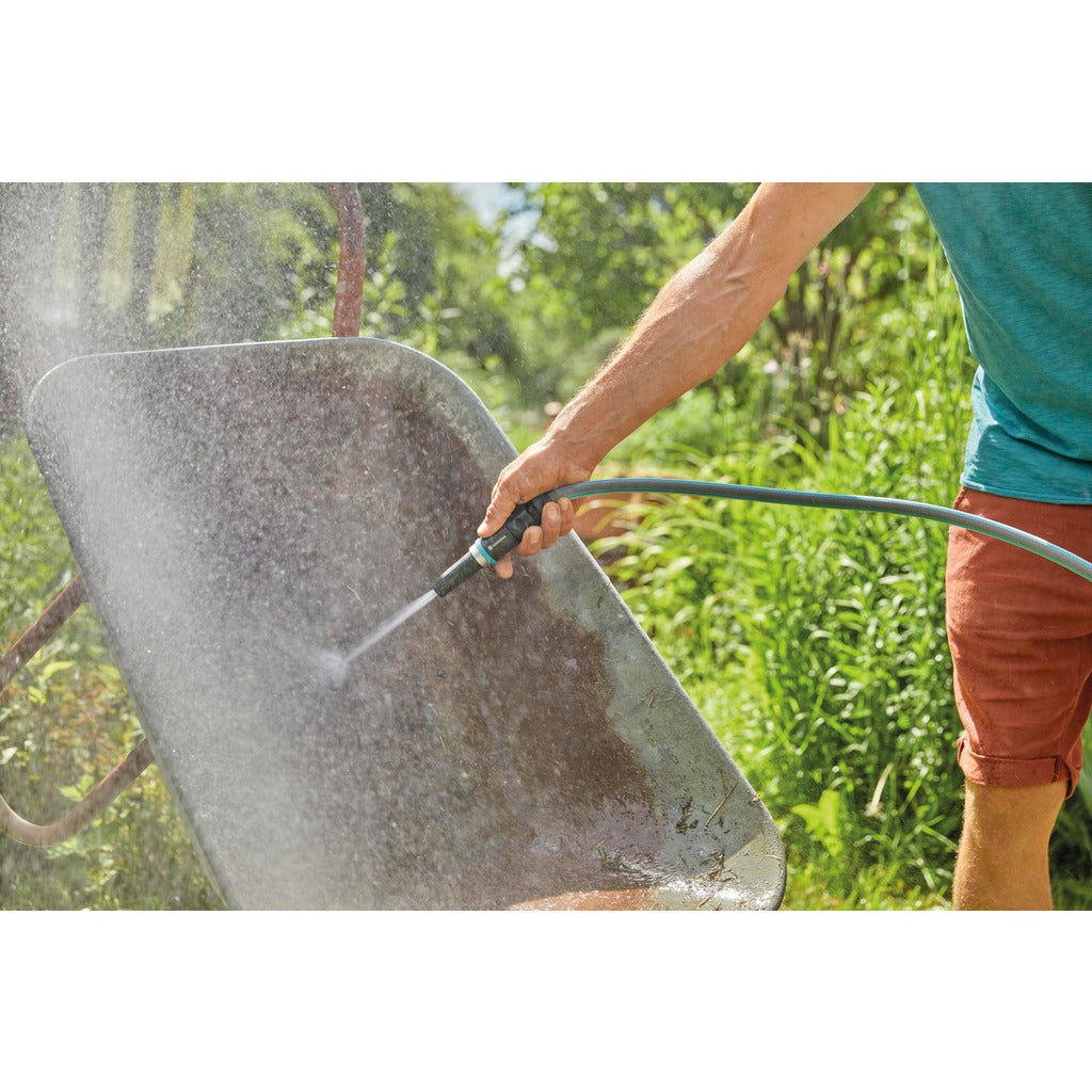 EcoLine basic equipment