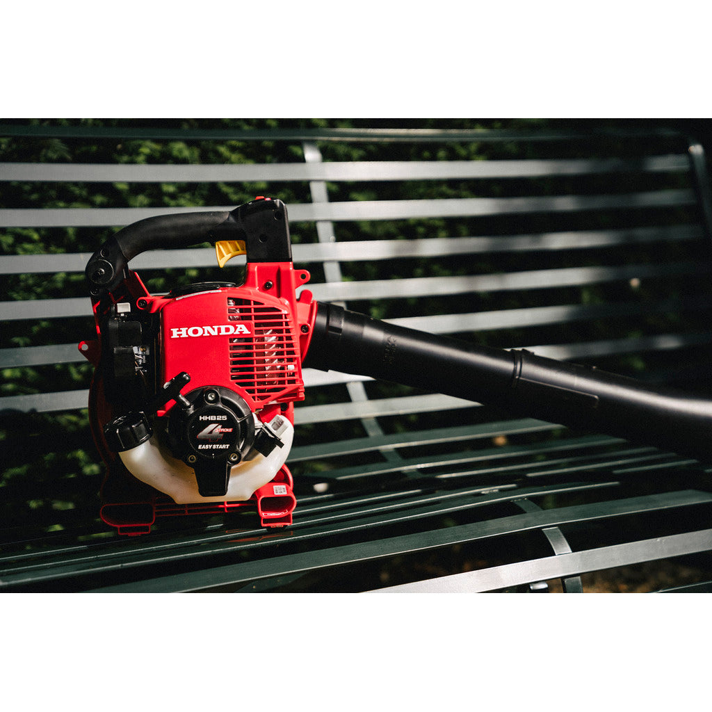 Honda Benzin-Laubbläser HHB 25 E