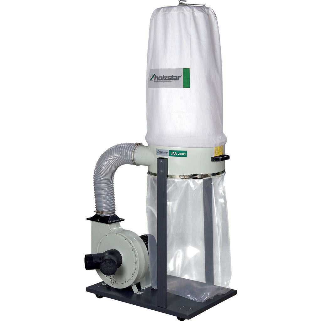 Späne-Absauggerät SAA 2001