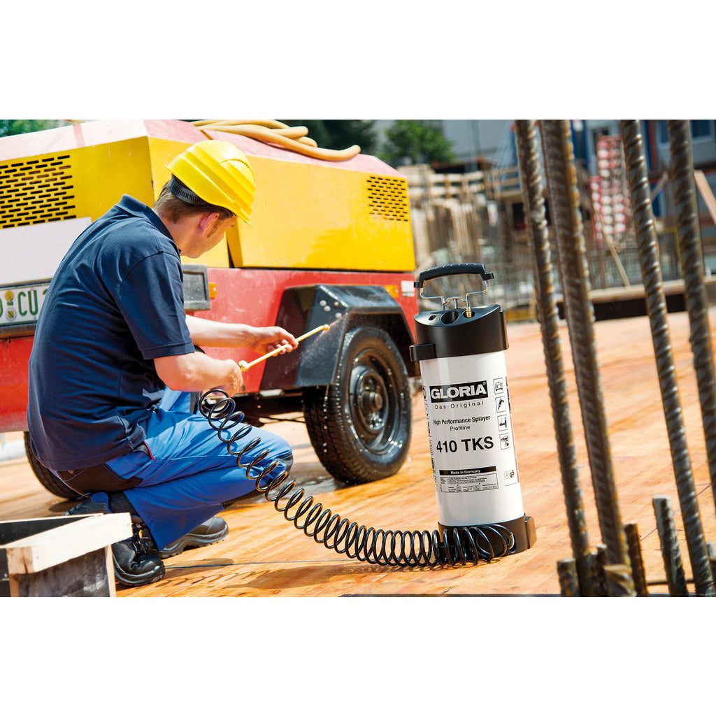 Gloria high-performance sprayer 410 TKS Profiline
