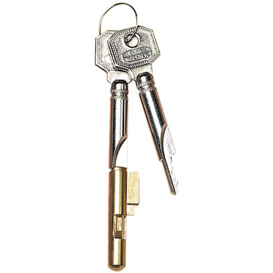 Serratura a cilindro