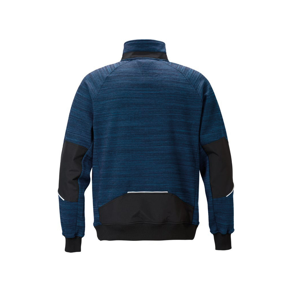 Giacca in felpa 7052 SMP