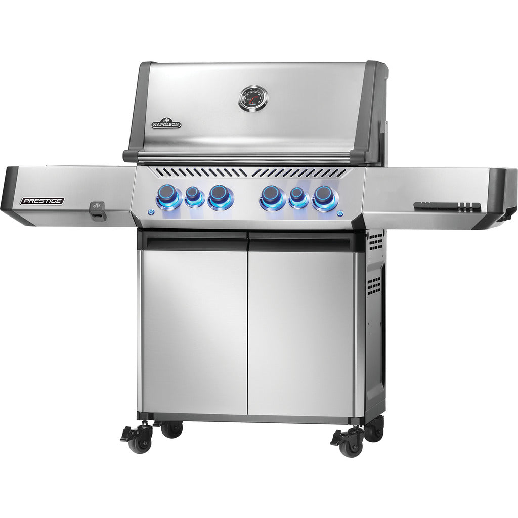 Napoleon Gasgriller Prestige® 500 / Edelstahl