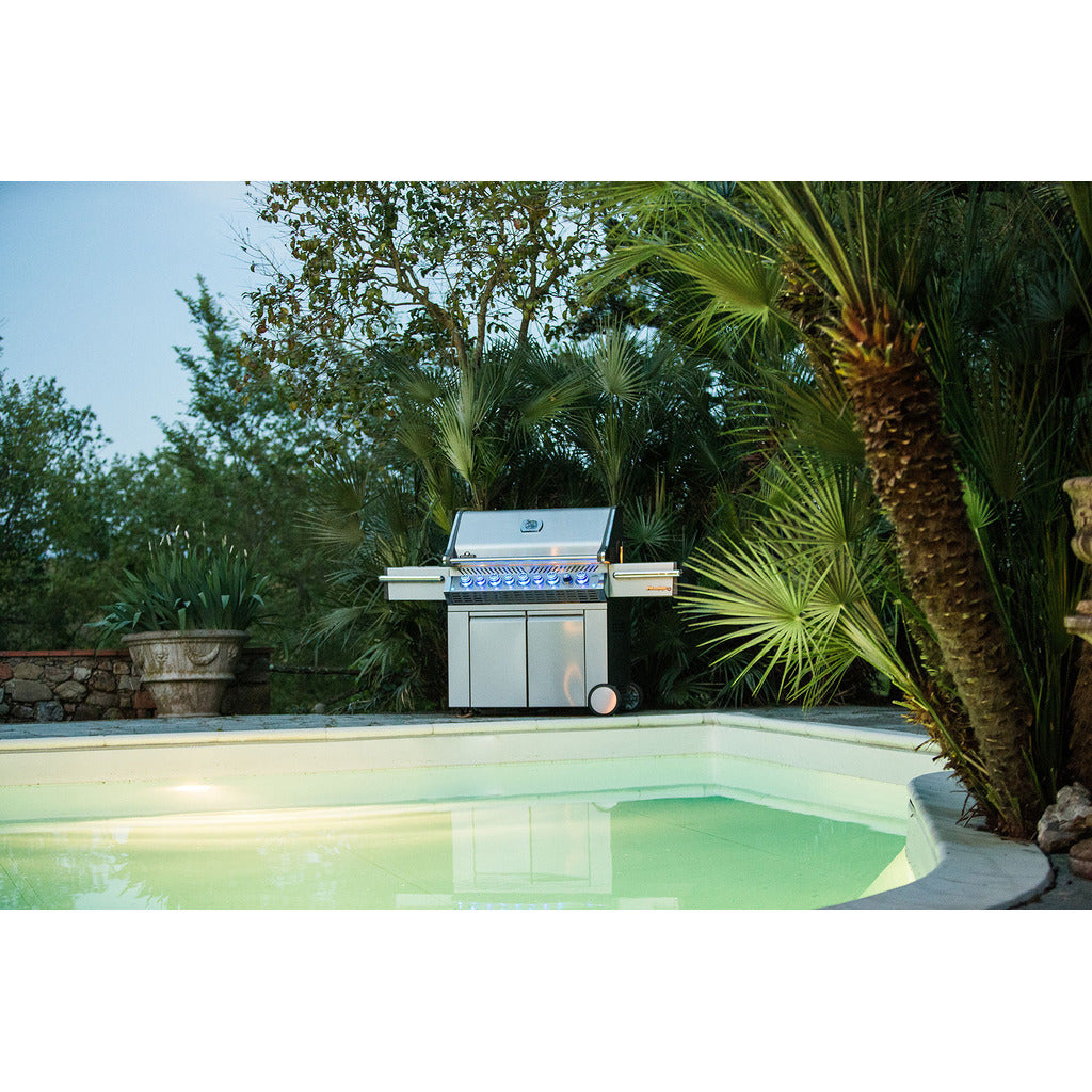 Napoleon Gasgriller Prestige PRO™ 665