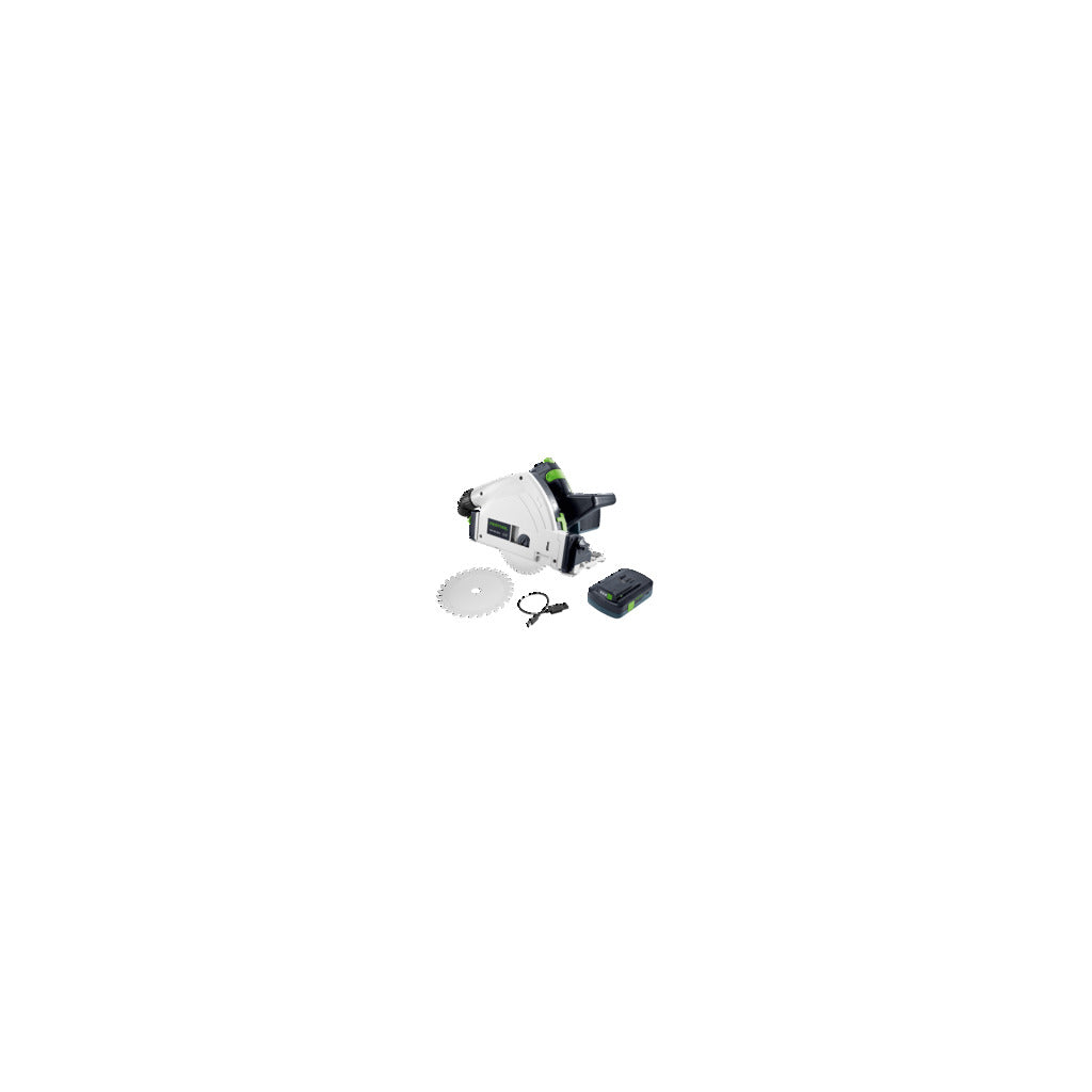 Children's cordless plunge saw TY-TSC toy