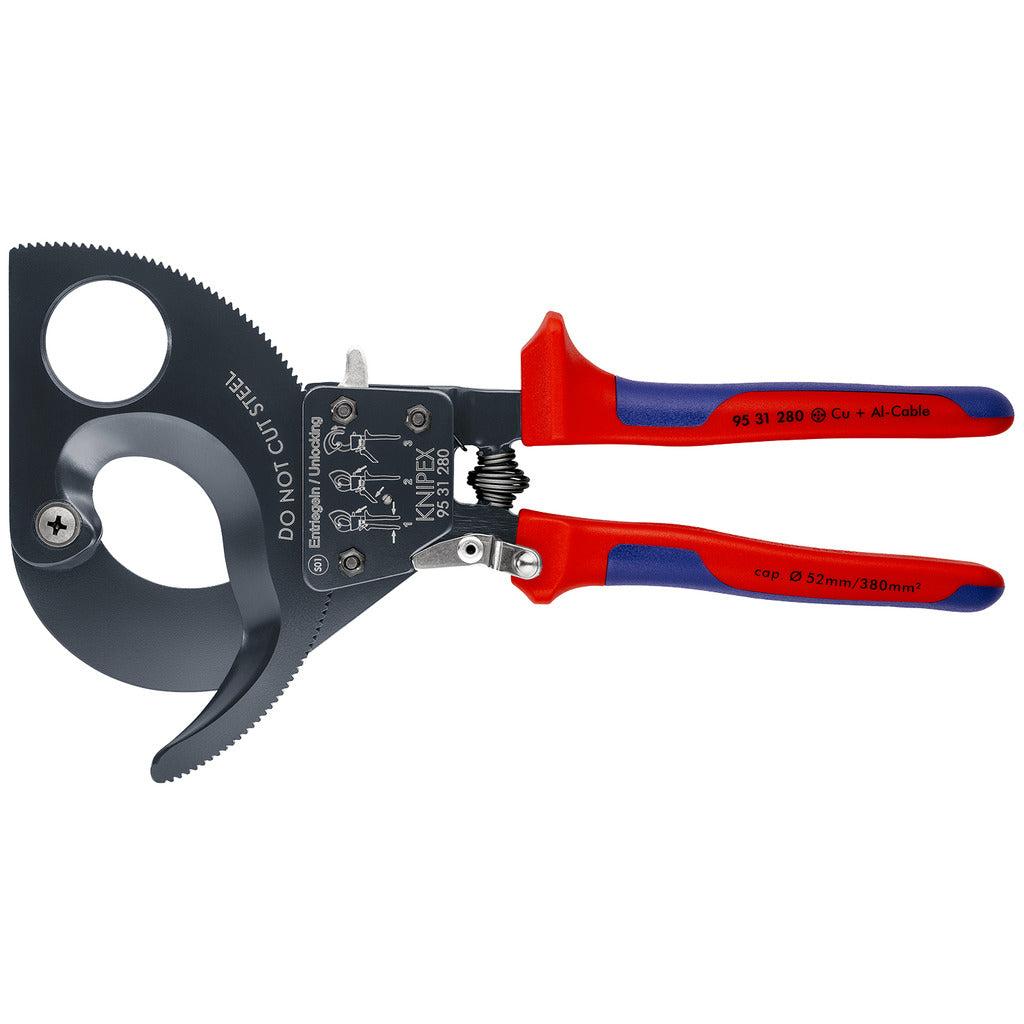 Kabelschneider Knipex