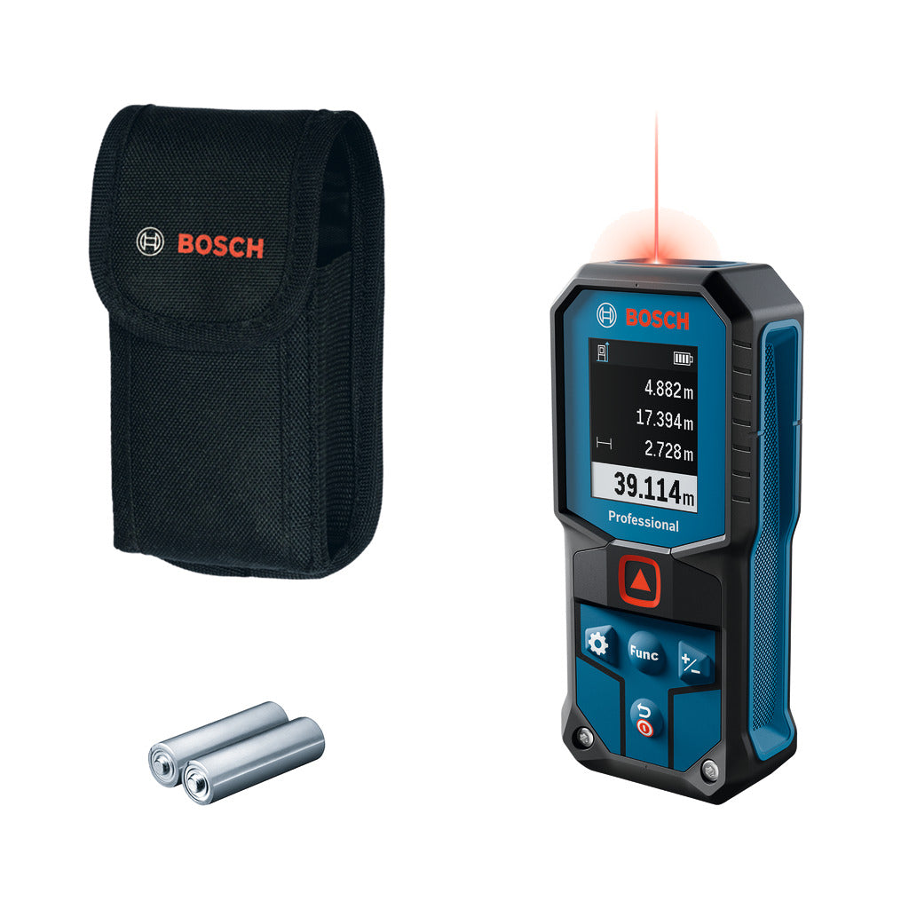 Laser-Entfernungsmesser GLM 40-31