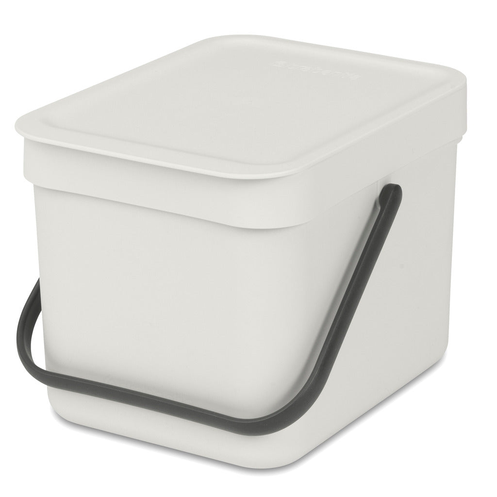 Abfalleimer Sort & Go