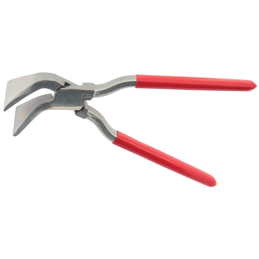 Spengler Falzzange 45° gebogen 2821 NIROLOOK
