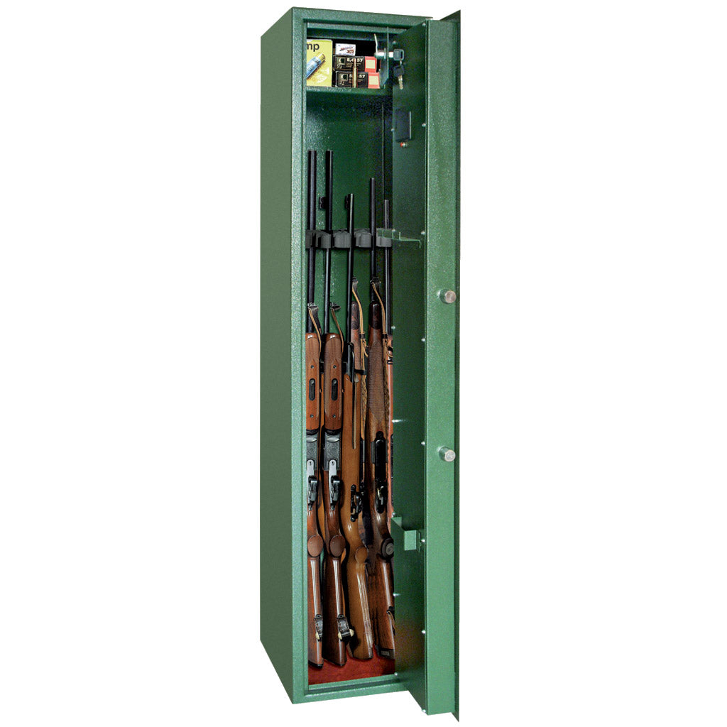 Gun cabinet GUNTRONIC